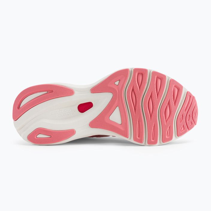 Dámska bežecká obuv Mizuno Wave Sky 6 pink J1GD220273 7