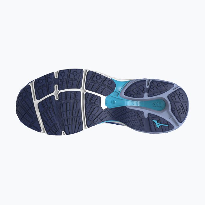 Dámska bežecká obuv Mizuno Wave Prodigy 5 dress blue/bhenon/aquarius 9