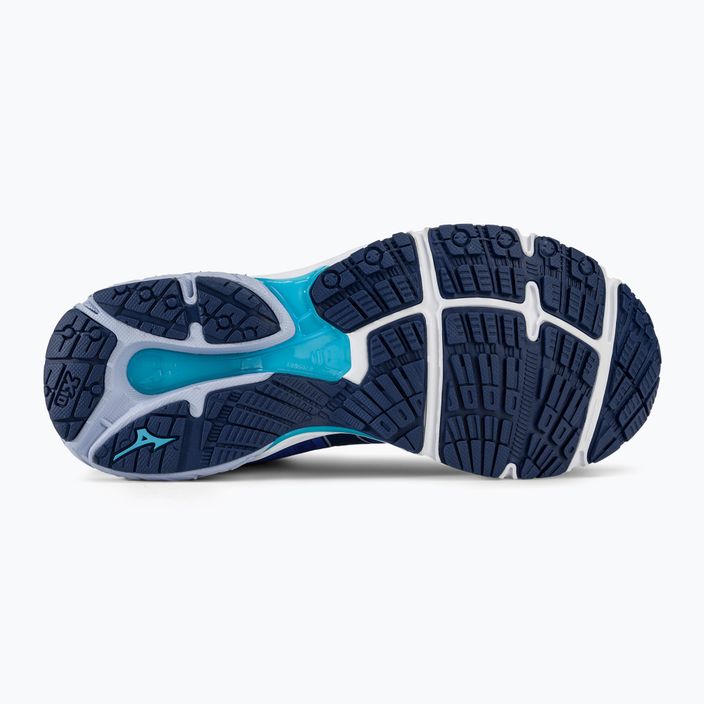 Dámska bežecká obuv Mizuno Wave Prodigy 5 dress blue/bhenon/aquarius 4