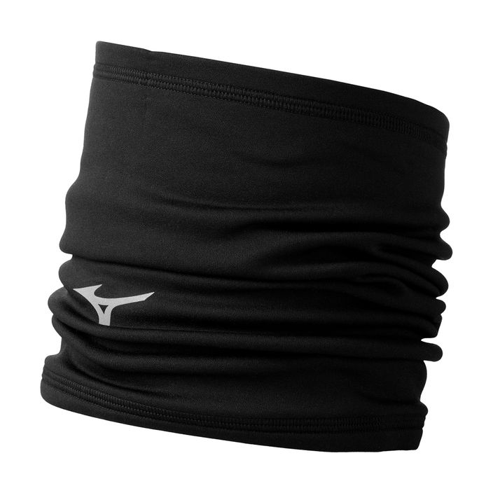 Nákrčník Mizuno Warmalite Triwarmer čierny  2