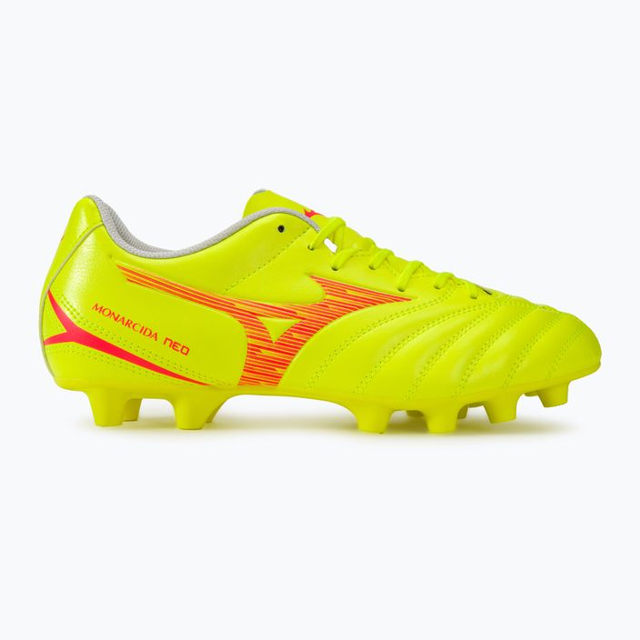 Pánske kopačky Mizuno Monarcida Neo III Select Md 2