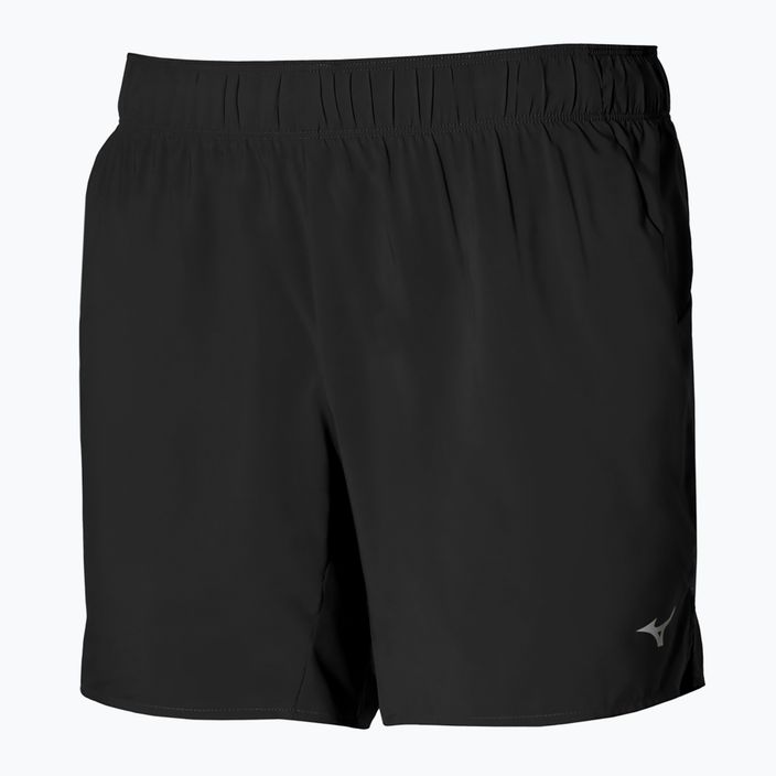 Dámske bežecké šortky Mizuno Core 5.5 black 3