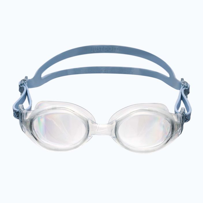 Plavecké okuliare Nike Flex Fusion 000 číre NESSC152 2