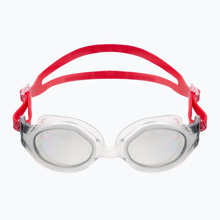 Plavecké okuliare Nike Flex Fusion 613 číre NESSC152 2