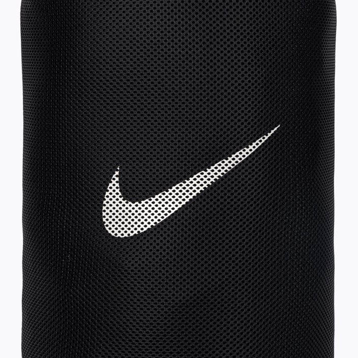 Tréningové pomôcky Nike Mesh Sling plavecká taška čierna NESSC156-001 5