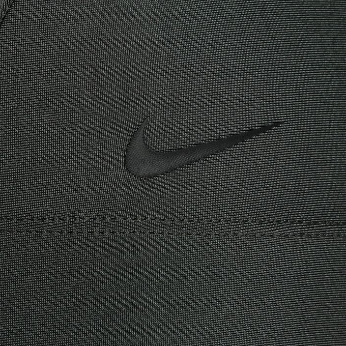 Plavecká čiapka Nike Comfort šedá NESSC150-018 3