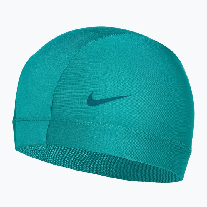 Modrá plavecká čiapka Nike Comfort NESSC150-339 2