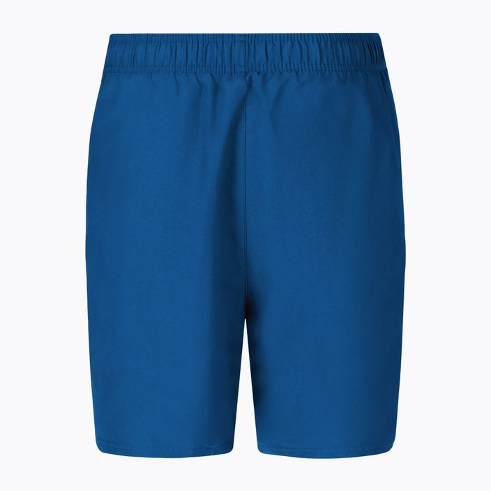 Pánske plavecké šortky Nike Essential 7" Volley navy blue NESSA559-444 2