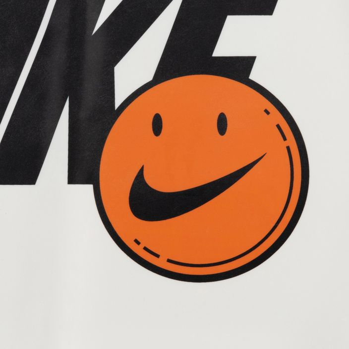 Nike Have A Nike Day Graphic 7 plavecká čiapka biela NESSC164-100 2