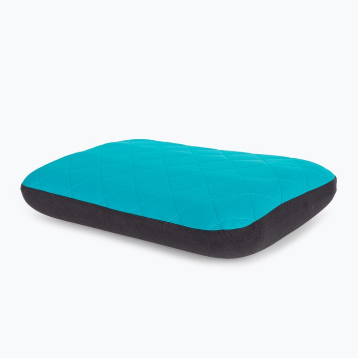 Vankúš Vango Deep Sleep Thermo atom blue 3