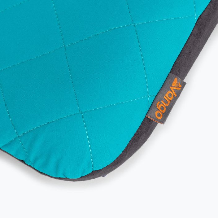 Vankúš Vango Deep Sleep Thermo atom blue 4