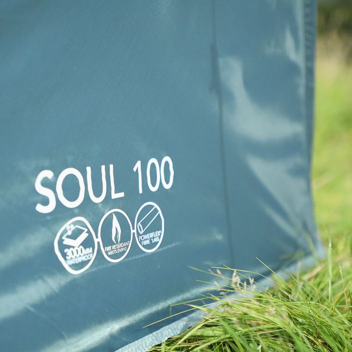 Stan Vango Soul 100 20