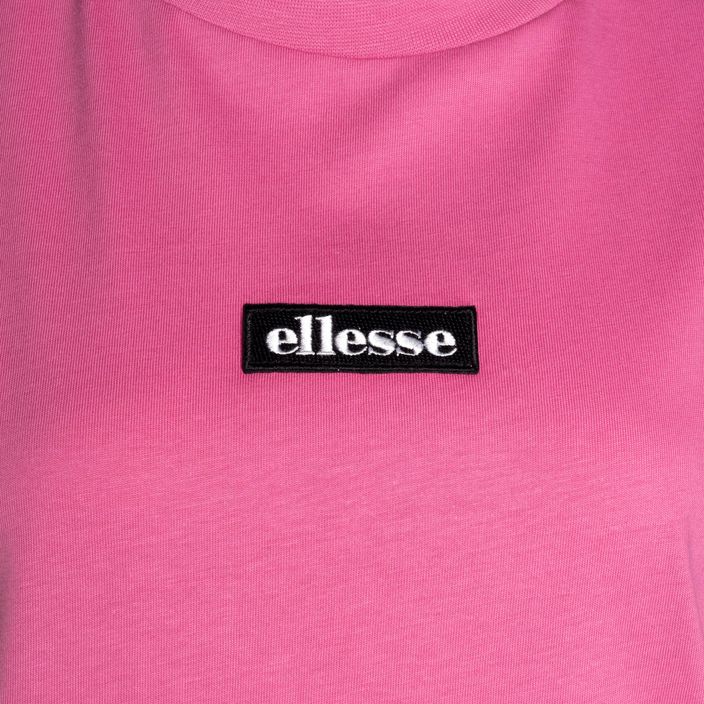 Ellesse dámske tričko Noco pink 3