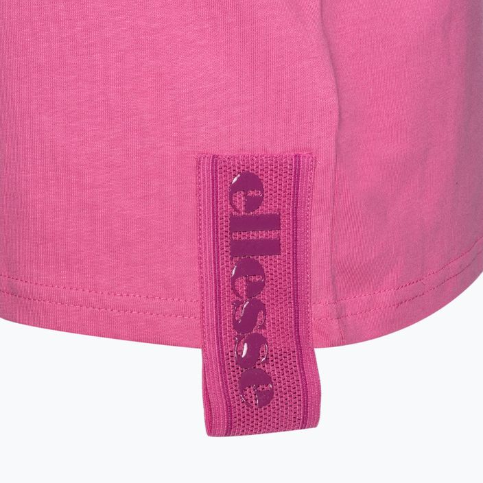 Ellesse dámske tričko Noco pink 4