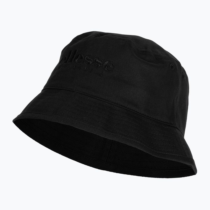 Ellesse Froté vedro klobúk spraný čierny 3