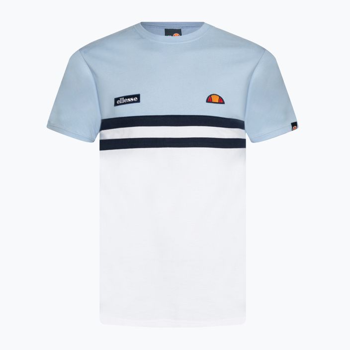 Ellesse pánske svetlomodré tričko Venire 5