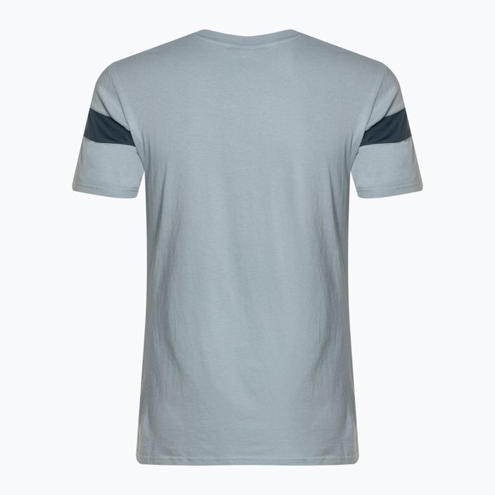 Ellesse pánske tričko Caserio Tee svetlo modré 2