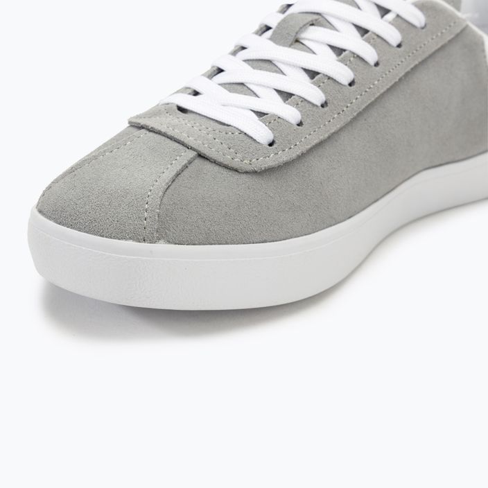Pánska obuv Lacoste 47SMA0093 grey/white 7
