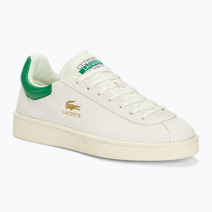 Pánska obuv Lacoste 47SMA0040 white/green