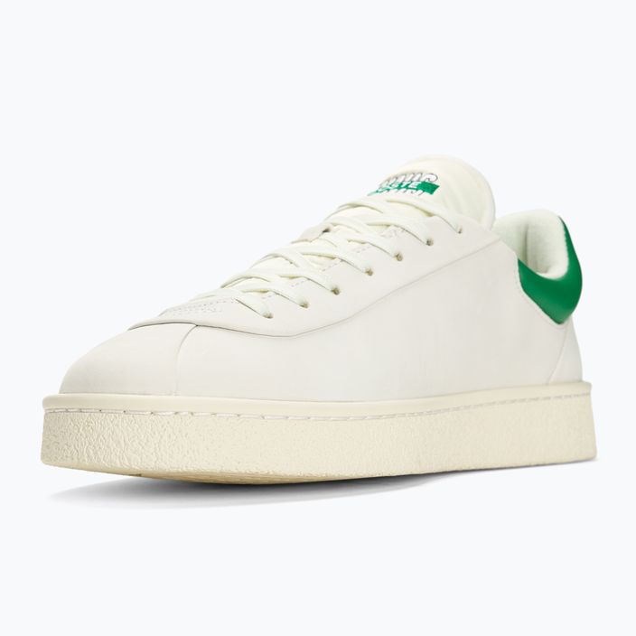 Pánska obuv Lacoste 47SMA0040 white/green 8