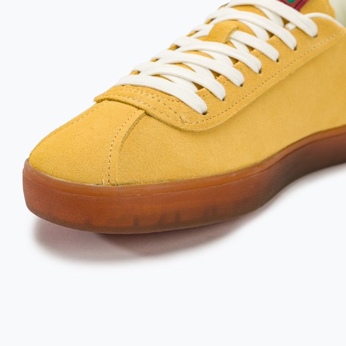 Pánska obuv Lacoste 47SMA0041 yellow/gum 7