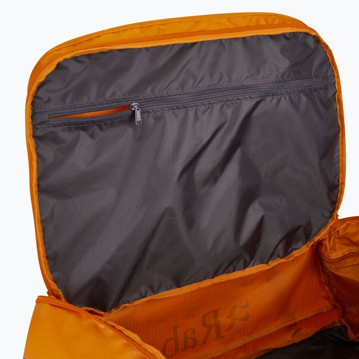 Cestovná taška Rab Escape Kit Bag LT 50 l marmeláda 8
