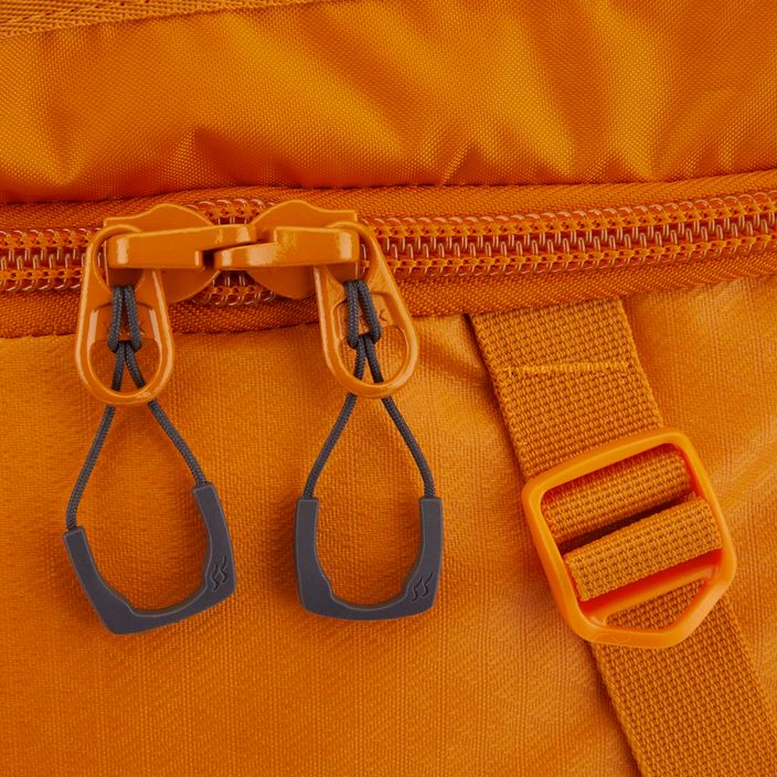 Cestovná taška Rab Escape Kit Bag LT 50 l marmeláda 10