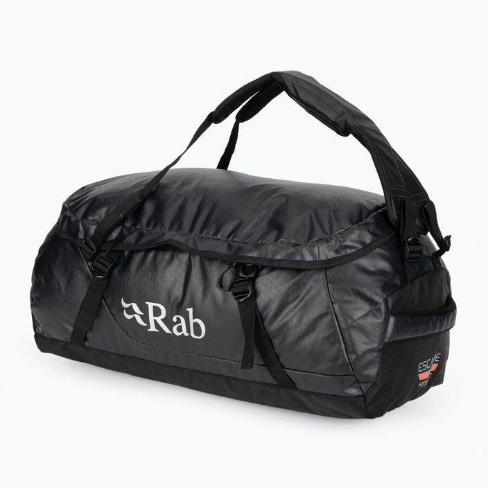 Rab Escape Kit Bag LT 30 l čierna 2