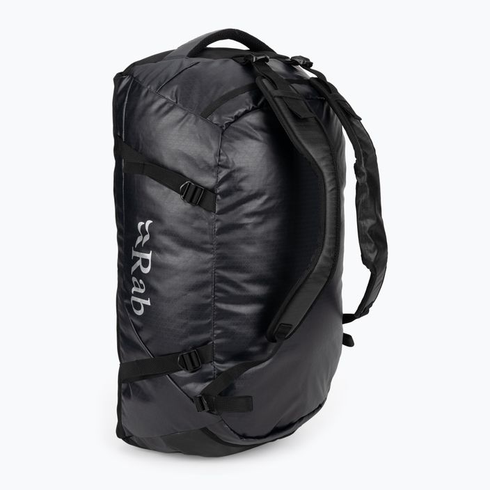Rab Escape Kit Bag LT 30 l čierna 3