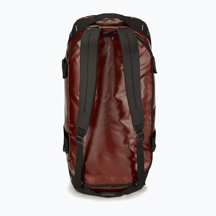 Cestovná taška Rab Expedition Kitbag II 50 l red clay 3