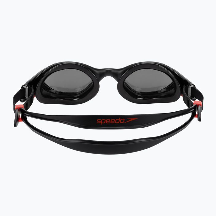 Plavecké okuliare Speedo Biofuse 2.0 čierne 8-002331A273 5