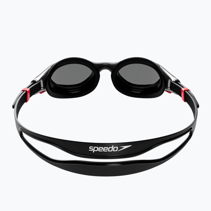 Plavecké okuliare Speedo Biofuse 2.0 čierne 8-002331A273 8
