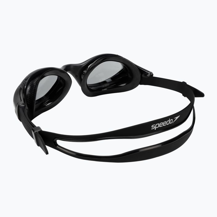 Plavecké okuliare Speedo Biofuse 2.0 čierne 8-00233214501 4