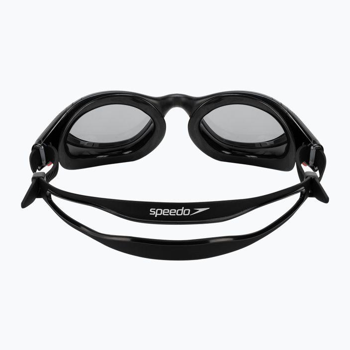 Plavecké okuliare Speedo Biofuse 2.0 čierne 8-00233214501 5