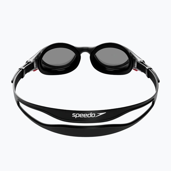 Plavecké okuliare Speedo Biofuse 2.0 čierne 8-00233214501 8