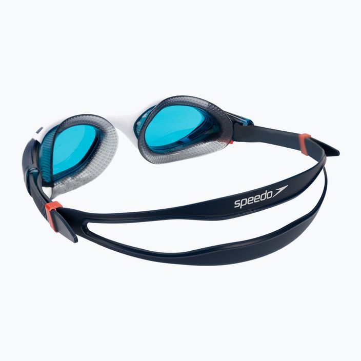 Plavecké okuliare Speedo Biofuse 2.0 blue 8-00233214502 4