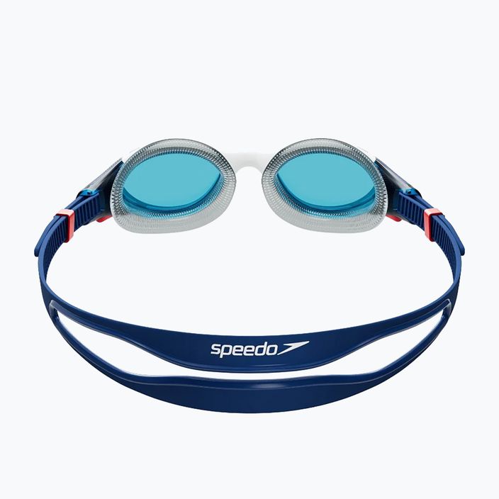 Plavecké okuliare Speedo Biofuse 2.0 blue 8-00233214502 8
