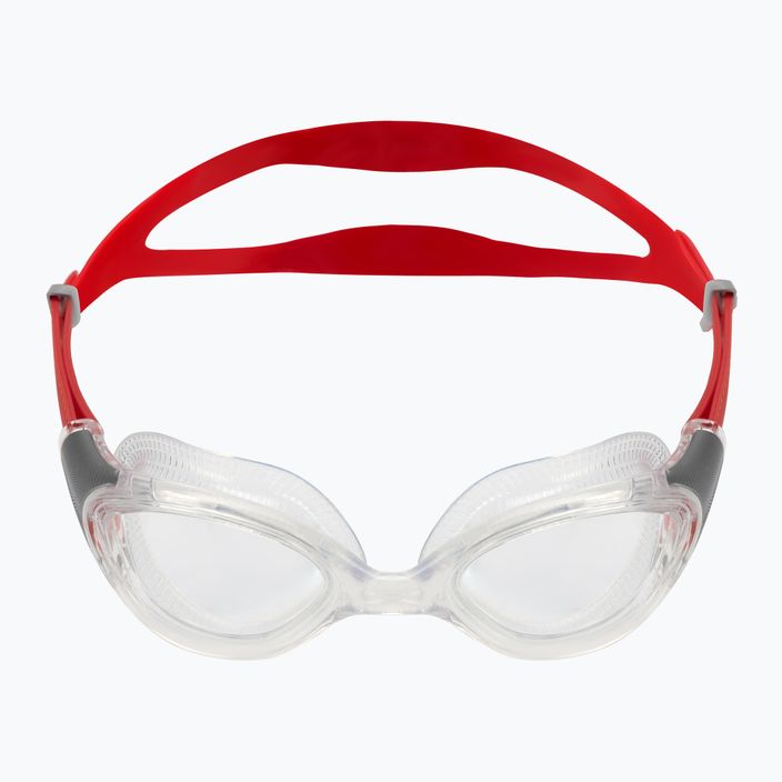 Plavecké okuliare Speedo Biofuse 2.0 Mirror červené 8-00233214515 2