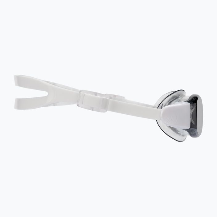 Speedo Mariner Pro Mirror plavecké okuliare biele 8-00237314553 3