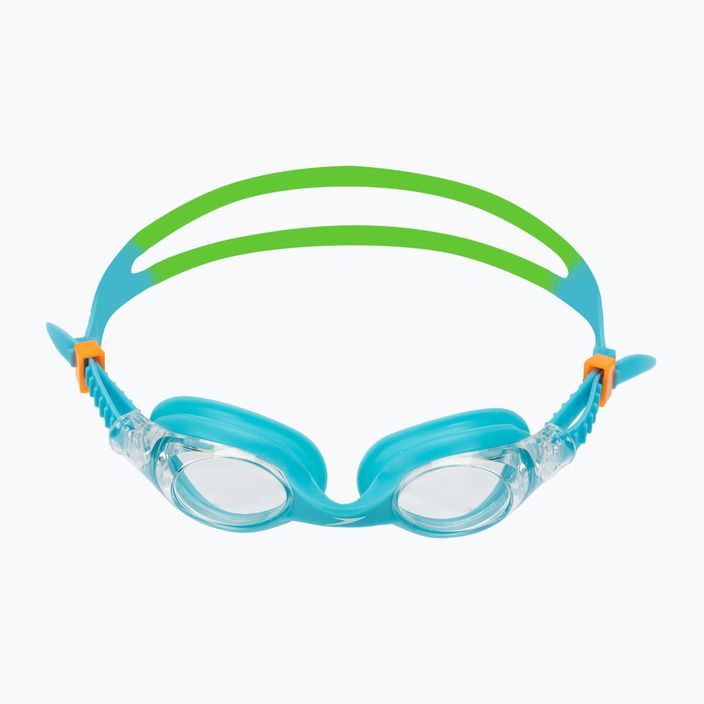 Detské plavecké okuliare Speedo Skoogle Infant modré 8-0735914645 2