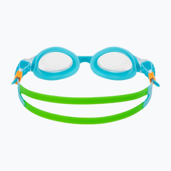 Detské plavecké okuliare Speedo Skoogle Infant modré 8-0735914645 5