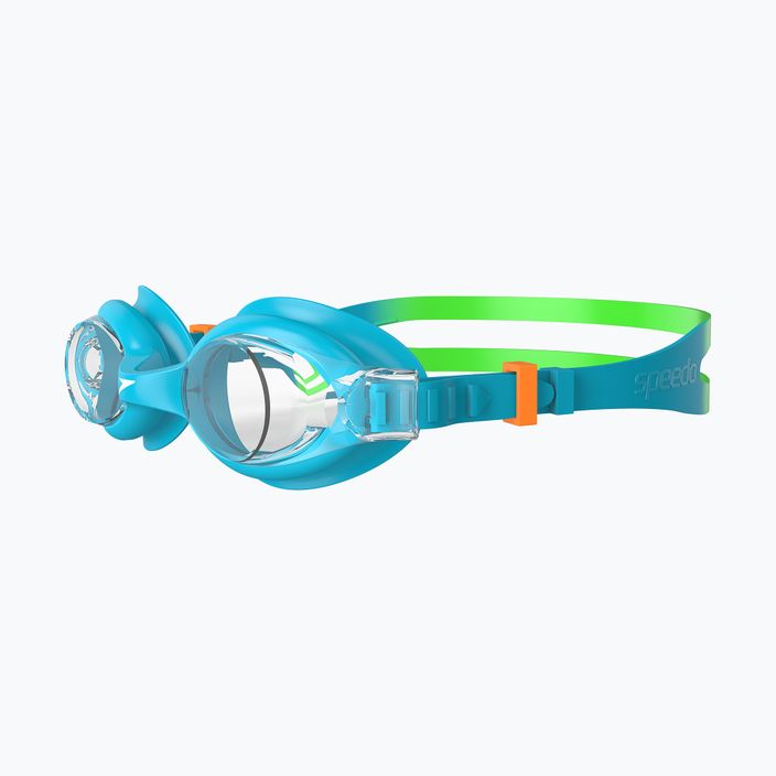 Detské plavecké okuliare Speedo Skoogle Infant modré 8-0735914645 7
