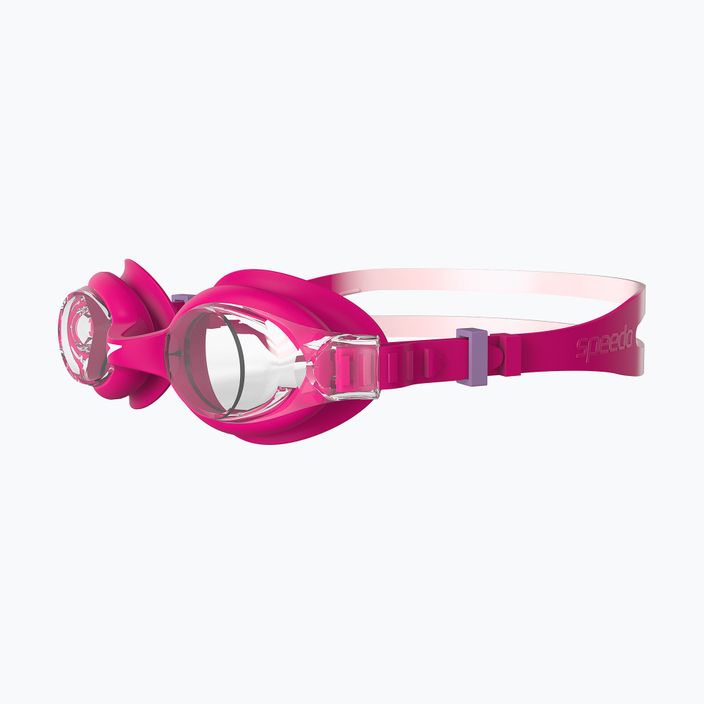 Detské plavecké okuliare Speedo Skoogle Infant ružové 8-0735914646 7