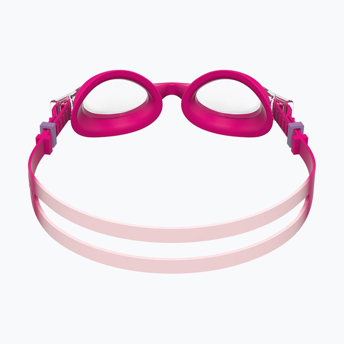 Detské plavecké okuliare Speedo Skoogle Infant ružové 8-0735914646 8