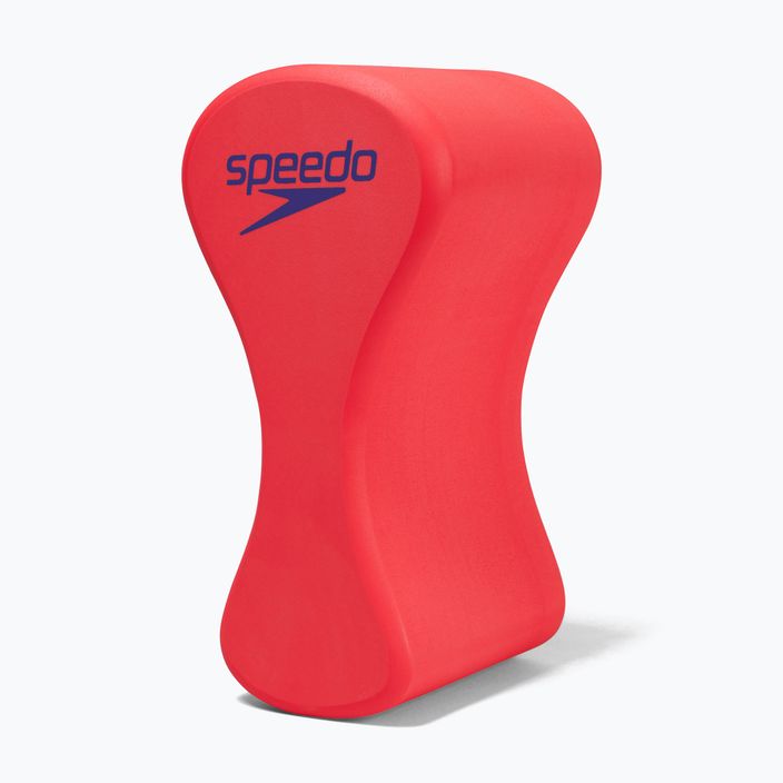 Speedo Pullbuoy osmička plavecká doska červená 8-0179115466 2