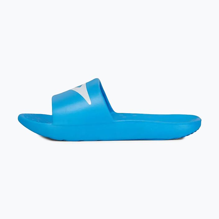 Pánske žabky Speedo Slide blue 9