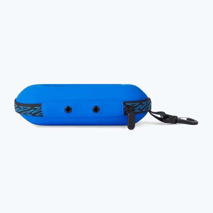 Puzdro na plavecké okuliare Speedo Storage blue 3