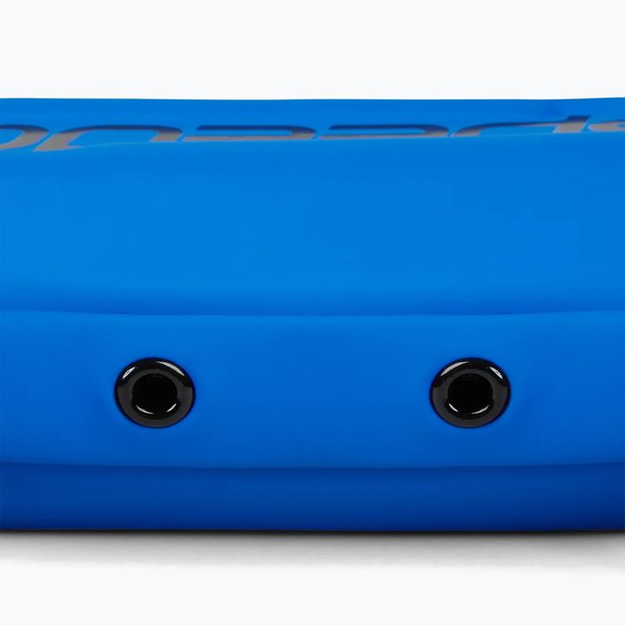 Puzdro na plavecké okuliare Speedo Storage blue 5