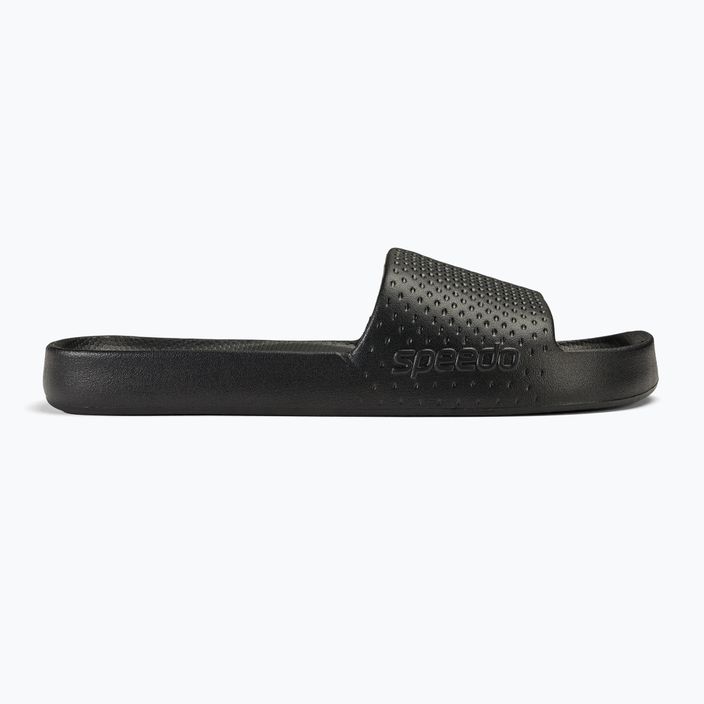 Pánske šľapky Speedo Slide Entry black 2