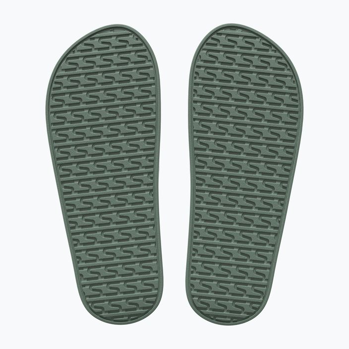 Pánske šľapky Speedo Slide Entry khaki 9